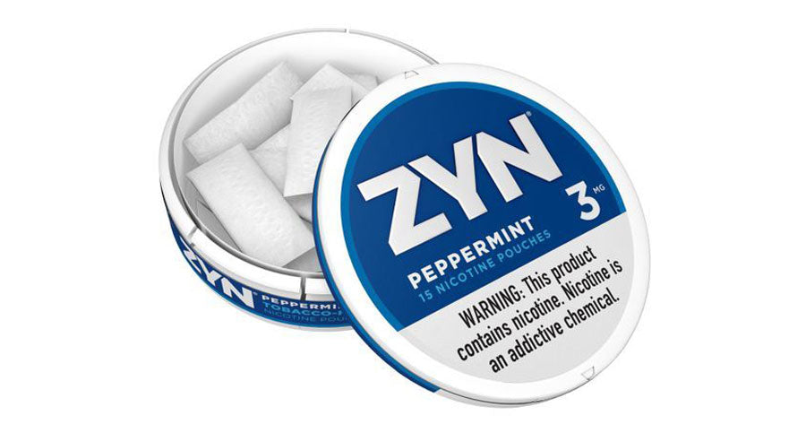 ZYN 5 PACK/ROLL